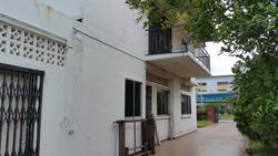 Sennett Estate (D13), Terrace #76331582